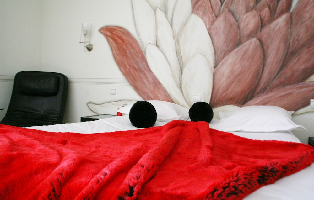 Premium Double Room