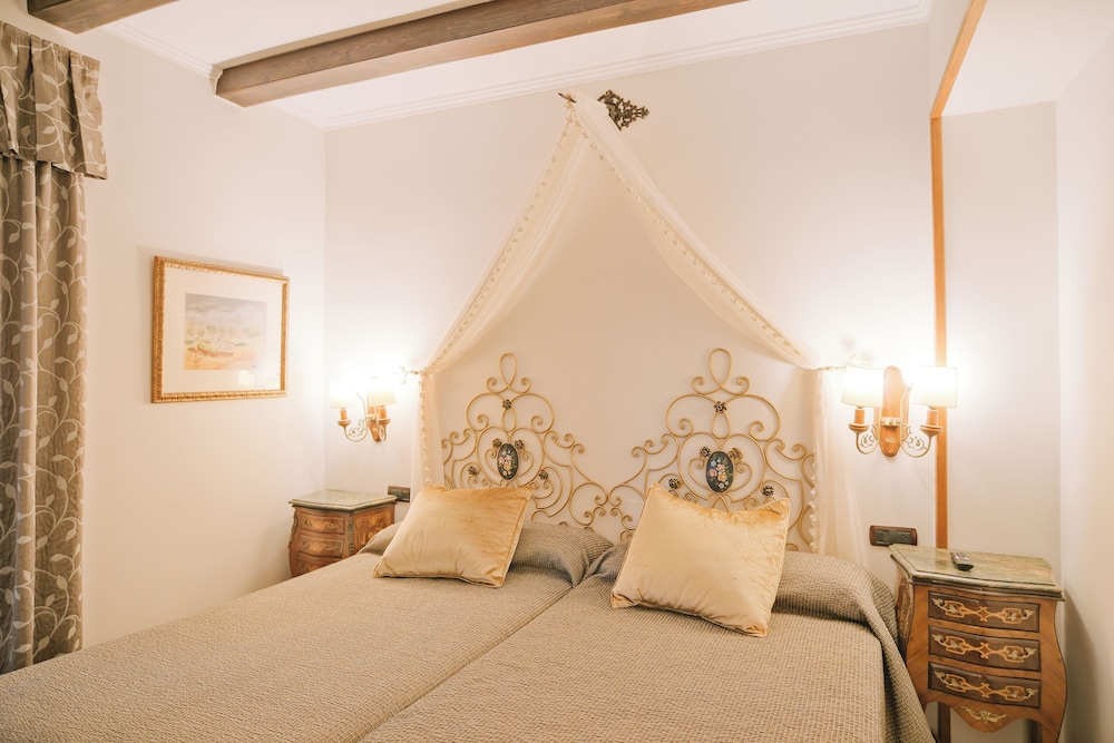 Romantic Room, Terrace, Partial Sea View
