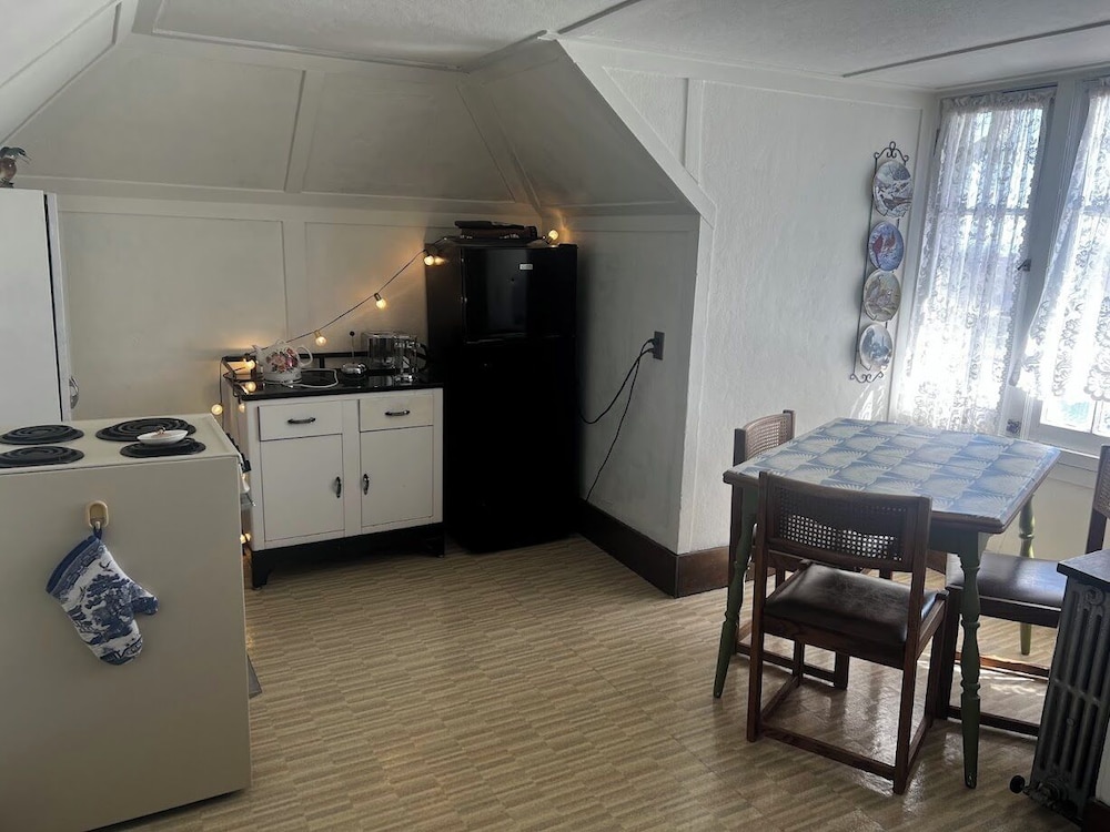 Family Apartment photo 2