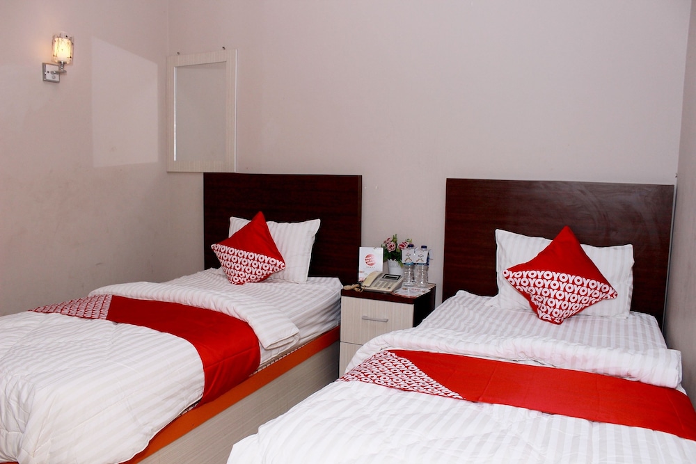 Standard Twin Room photo 3
