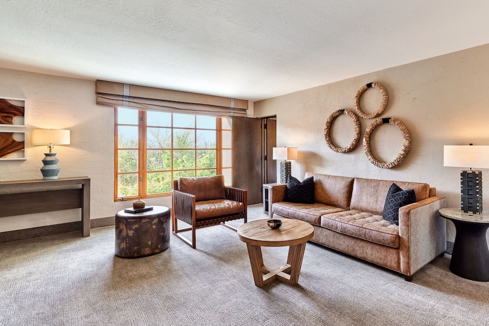 Suite, 1 Bedroom, Patio - Photo 3