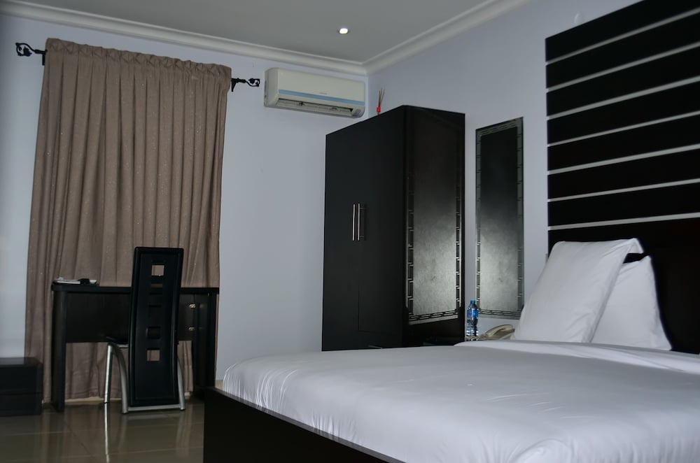 Deluxe Room photo 3
