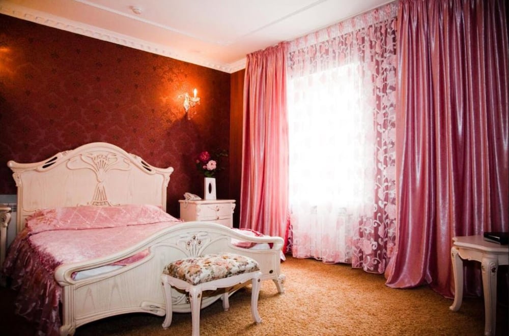 Luxury Room photo 3