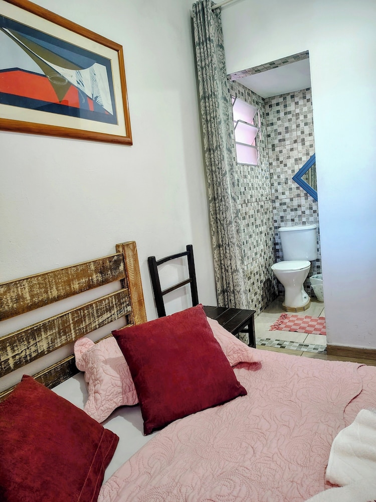 Economical onyx room on the ground floor photo 3