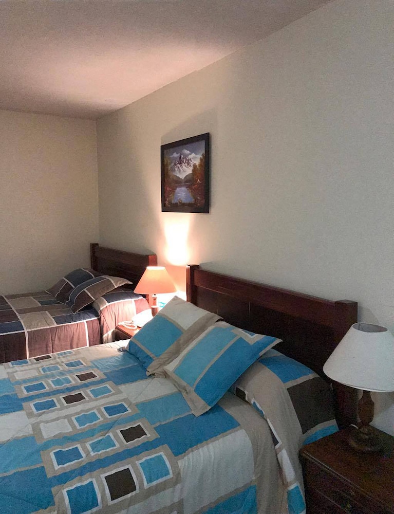 Luxury Triple Room photo 3