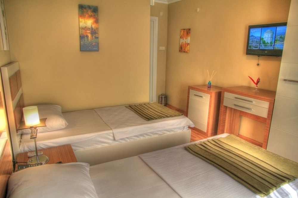 Twin Room photo 3