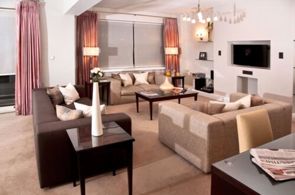 Apartment, 3 Bedrooms, Garden View photo 3