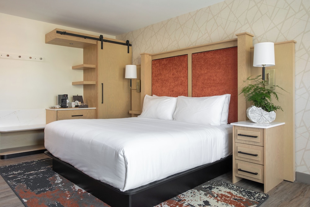 Standard Room, 1 King Bed - Photo 2