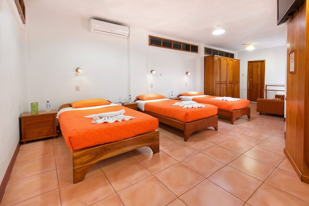 Standard Triple Room photo 1