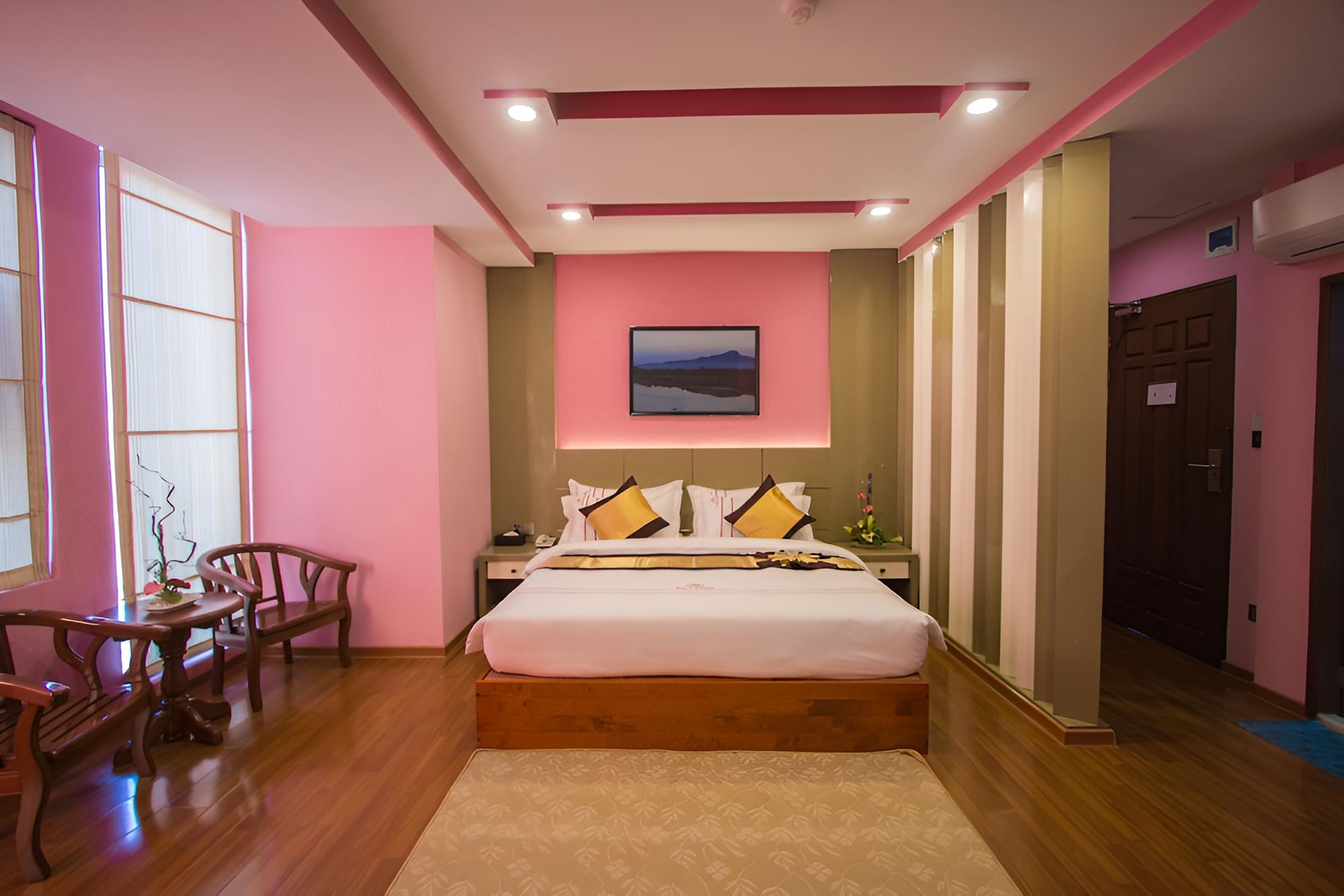 Grand Deluxe Room photo 1