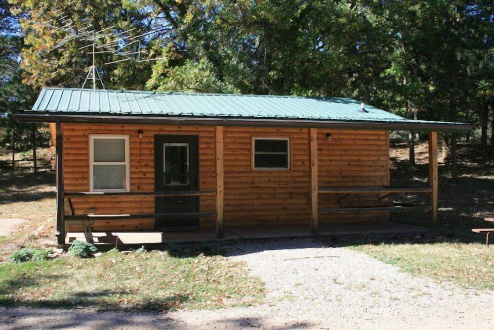 Executive Cabin, 1 Bedroom with bathroom and  Kitchen photo 1