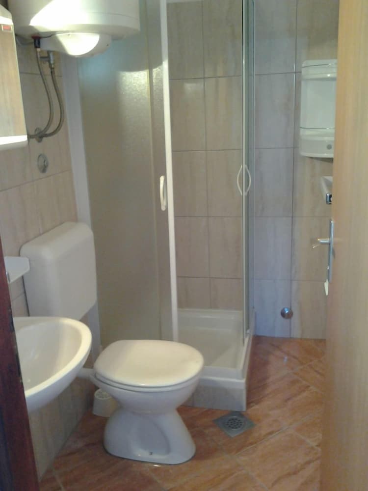 Apartment (Ivan - with garden - A1 Plavi (4)) photo 2