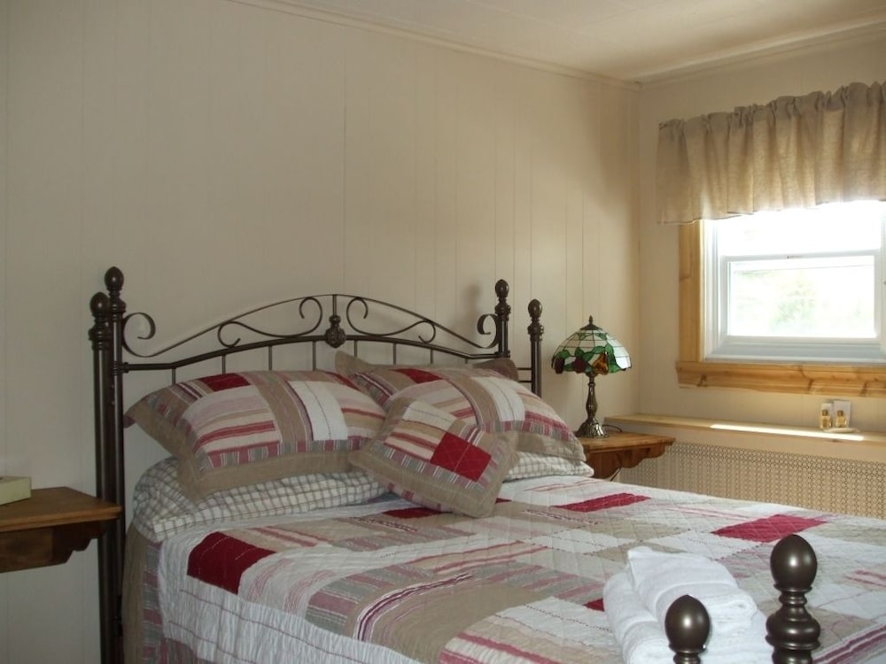 Suite, 2 Bedrooms (Les Jumelles) photo 1
