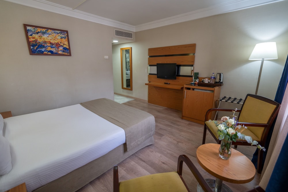 Standard Double Room, 1 Bedroom photo 3