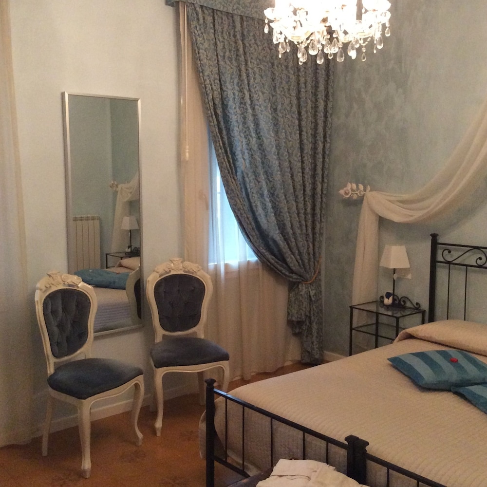 Standard Double Room, Garden View (External Private Bathroom) photo 1