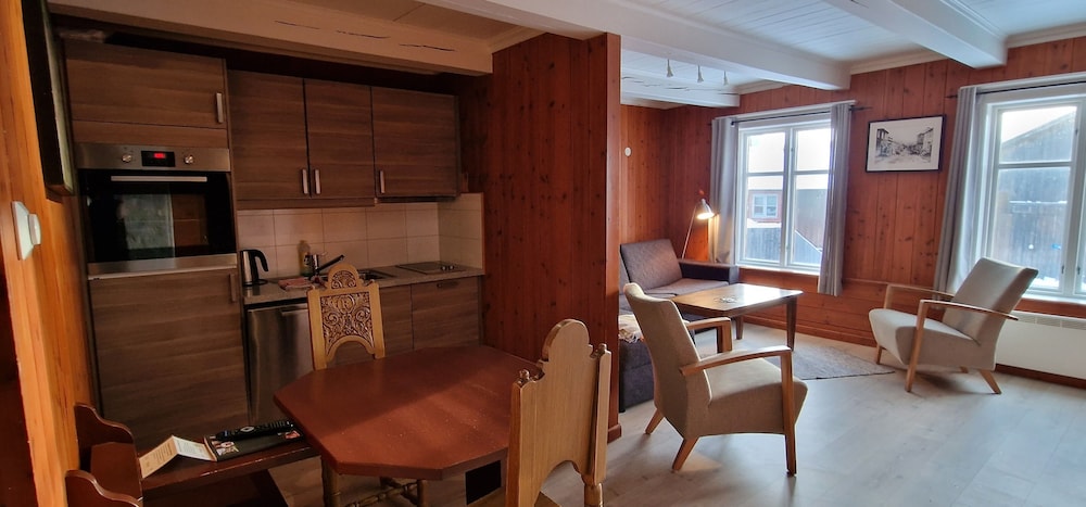 Apartment (in Rammgaarden) - Photo 7