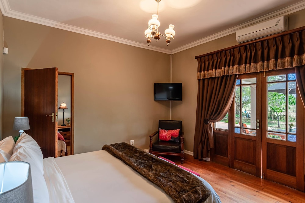 Family Double Room, 2 Bedrooms, Annex Building photo 3