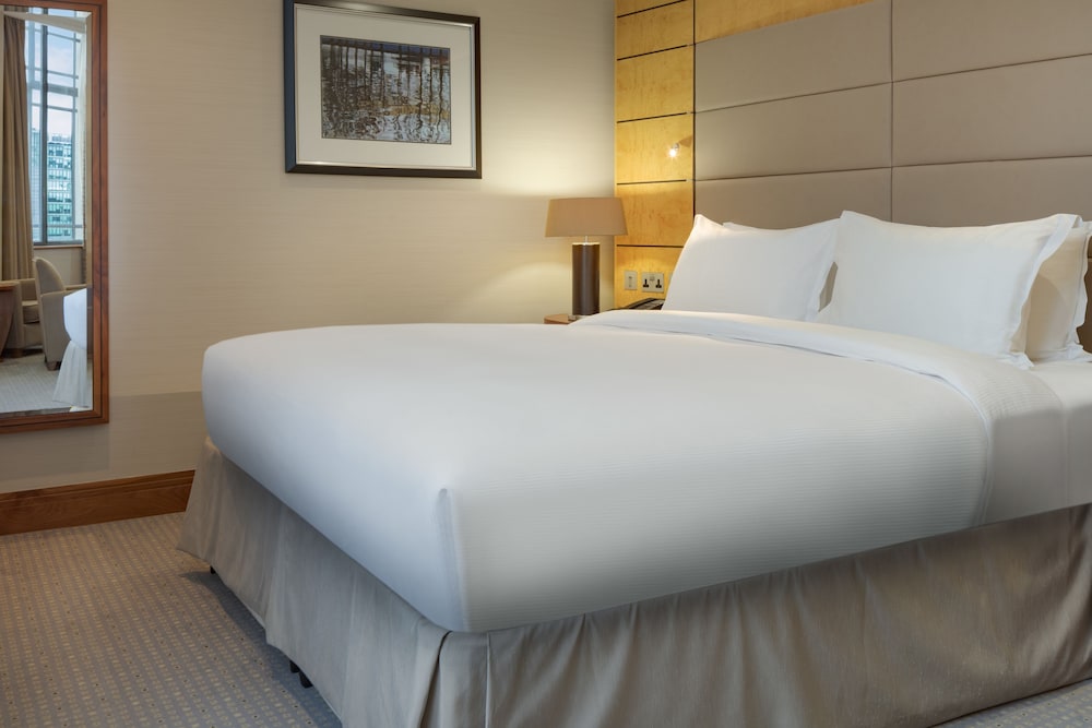 GWR Tower Plus Room, 1 King Bed