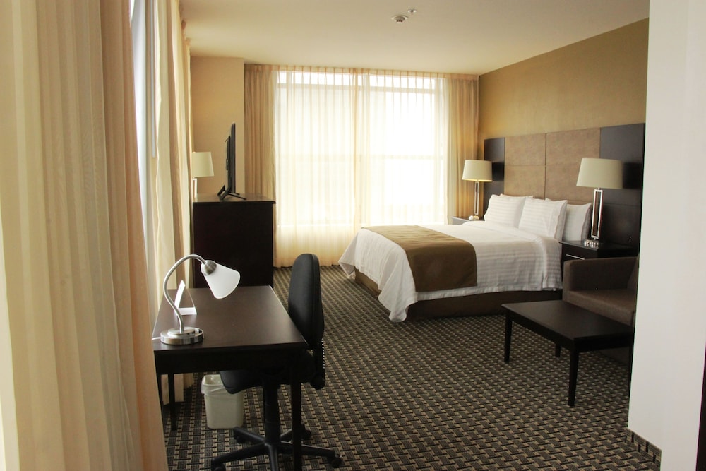 Standard Room, 1 King Bed, Accessible thumbnail 6