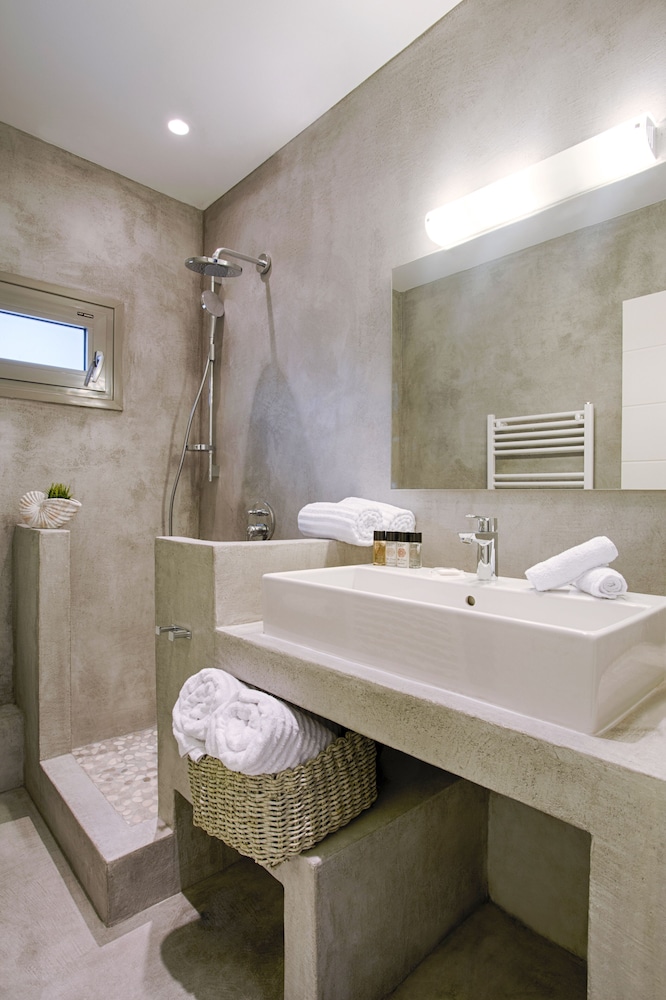 Villa, 1 Bedroom, Private Pool, Pool View (Kalyva Mare) photo 2