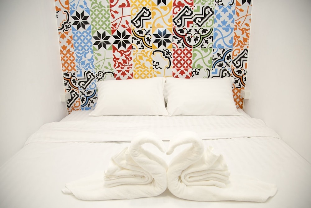 Standard Double Room - Photo 2