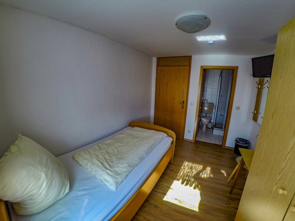 Single Room, 1 Twin Bed photo 2