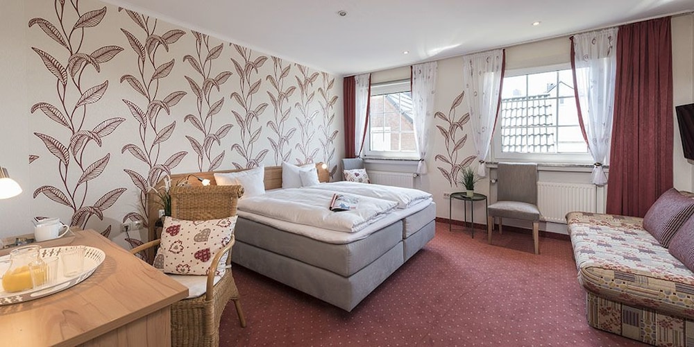 Comfort Double Room photo 3