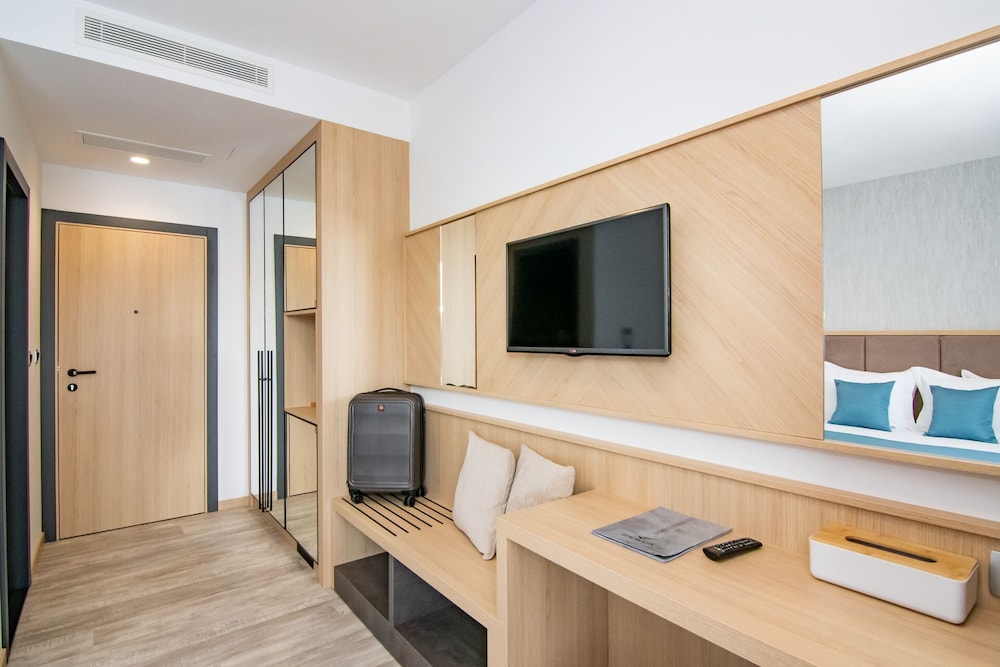 Standard Double Room - Photo 2