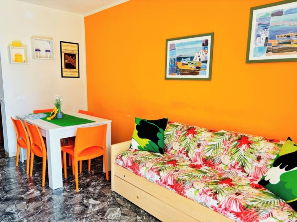 Apartment, 2 Bedrooms, Balcony