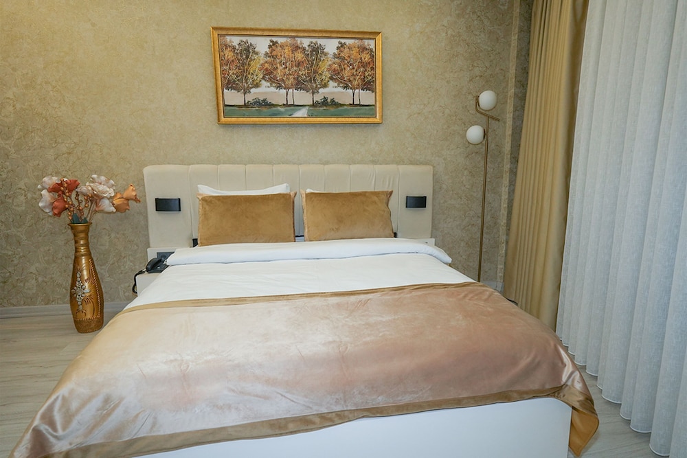 Luxury Room photo 2