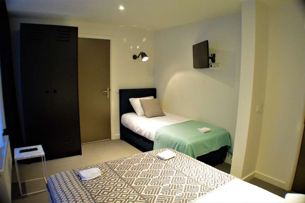 Standard Triple Room photo 1