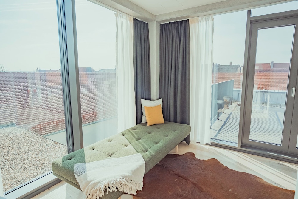Deluxe Triple Room photo 3