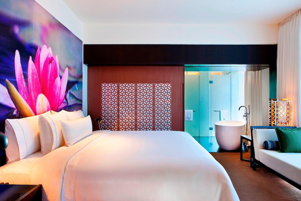 Executive Suite, 1 Bedroom, Non Smoking - Photo 12
