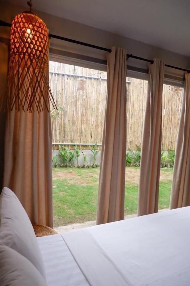 Junior Triple Room, Garden View - Photo 3