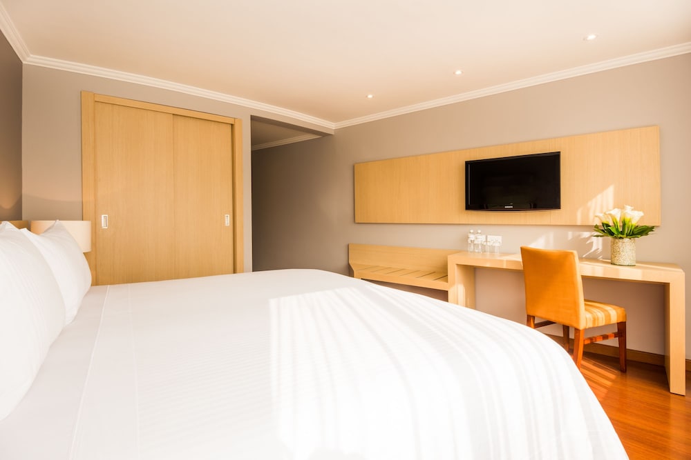 Standard Double Room - Photo 2
