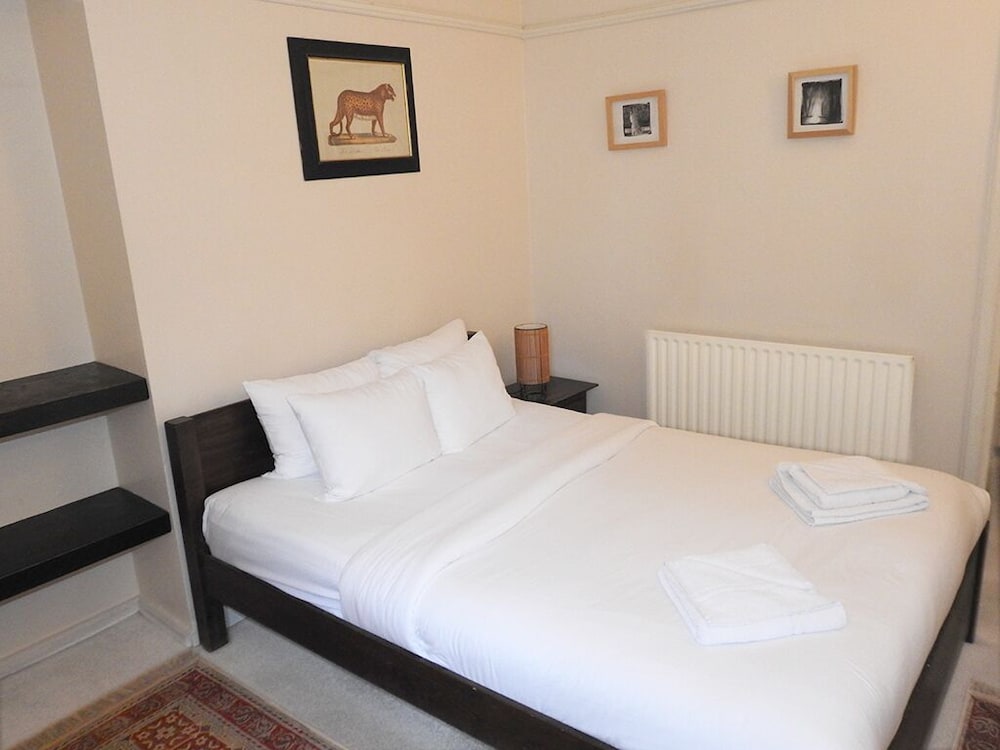 Double Room, Ensuite photo 2
