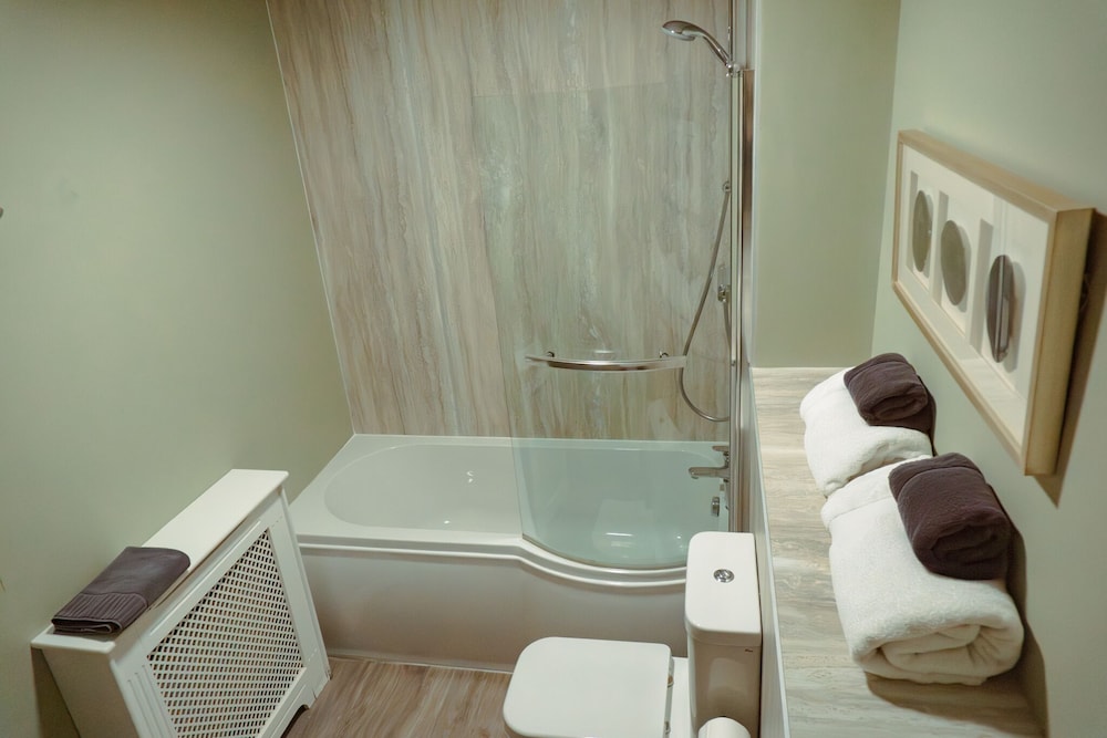 Comfort Double Room, Ensuite (7) photo 2
