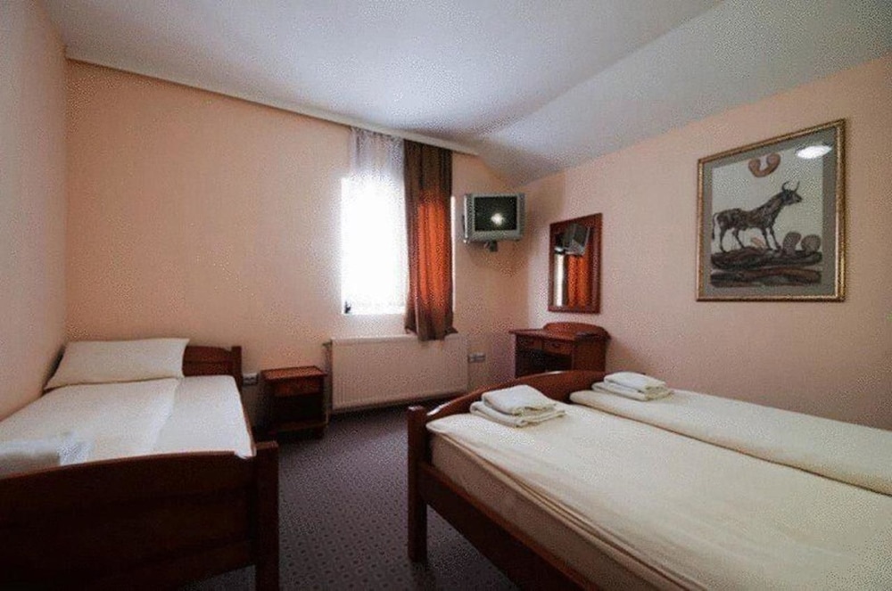 Triple Room, Balcony photo 1