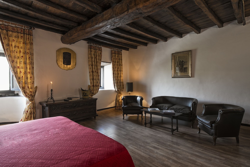 Suite (Degli Etruschi) photo 1