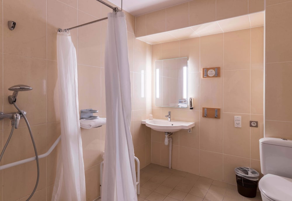 B&B HOTEL Troyes Saint-Parres-aux-Tertres, Billede 6