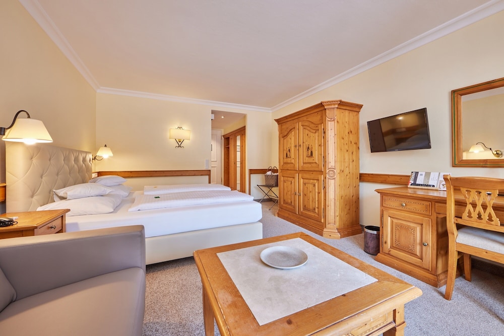 Basic Double Room, 1 Double Bed photo 1