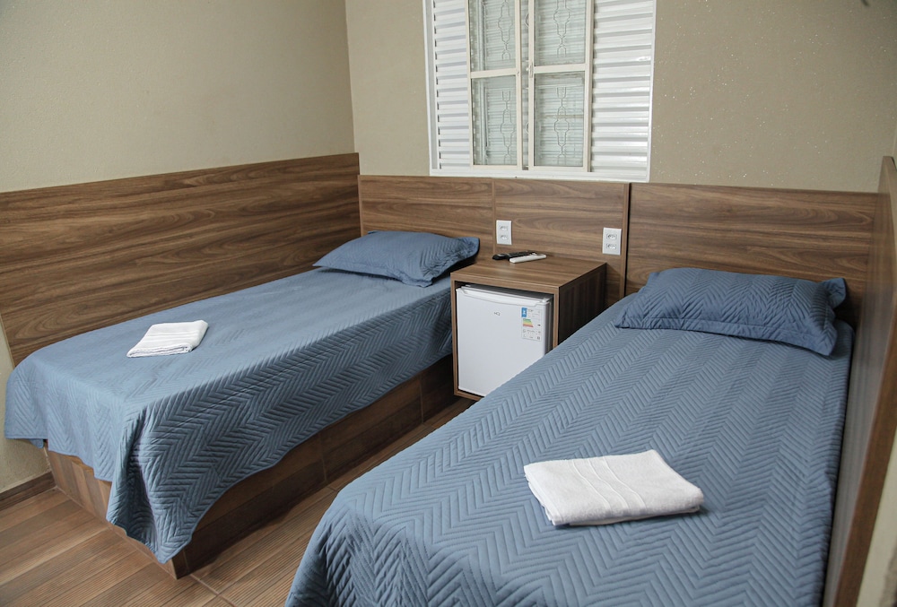 Classic Twin Room