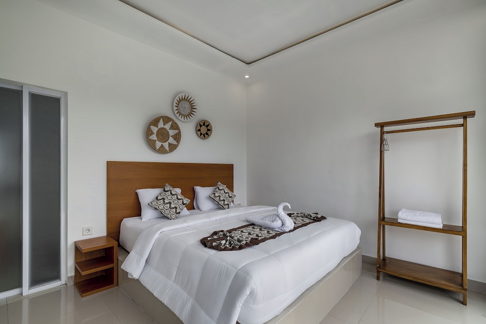 PANDAWA GLAMPING KINTAMANI — photo 57
