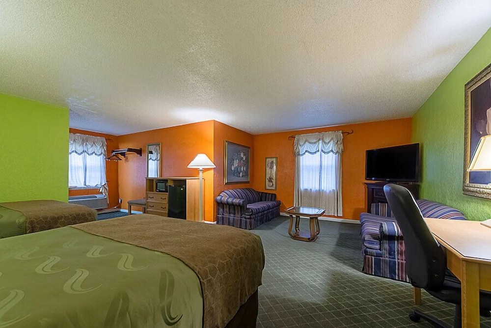 Suite photo 2