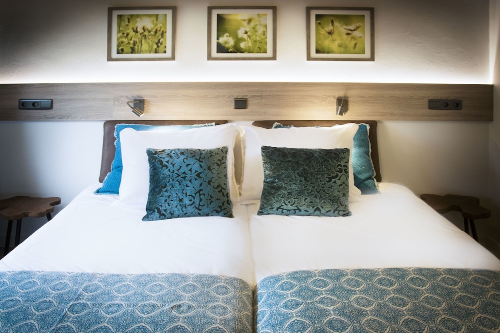 Comfort Double Room, 1 Bedroom photo 2