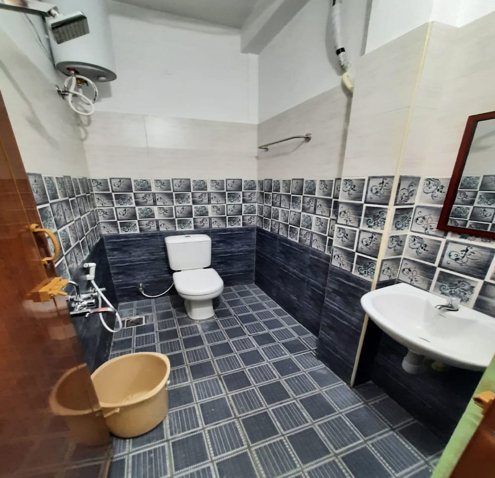 Deluxe Room photo 2
