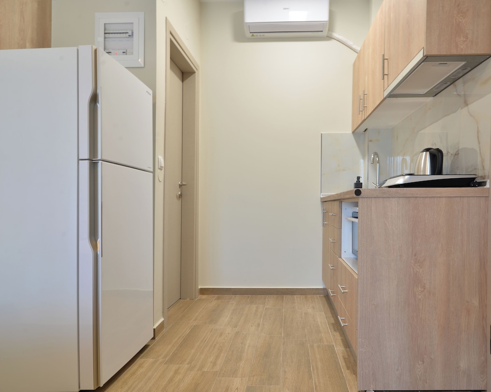 Standard Apartment photo 2