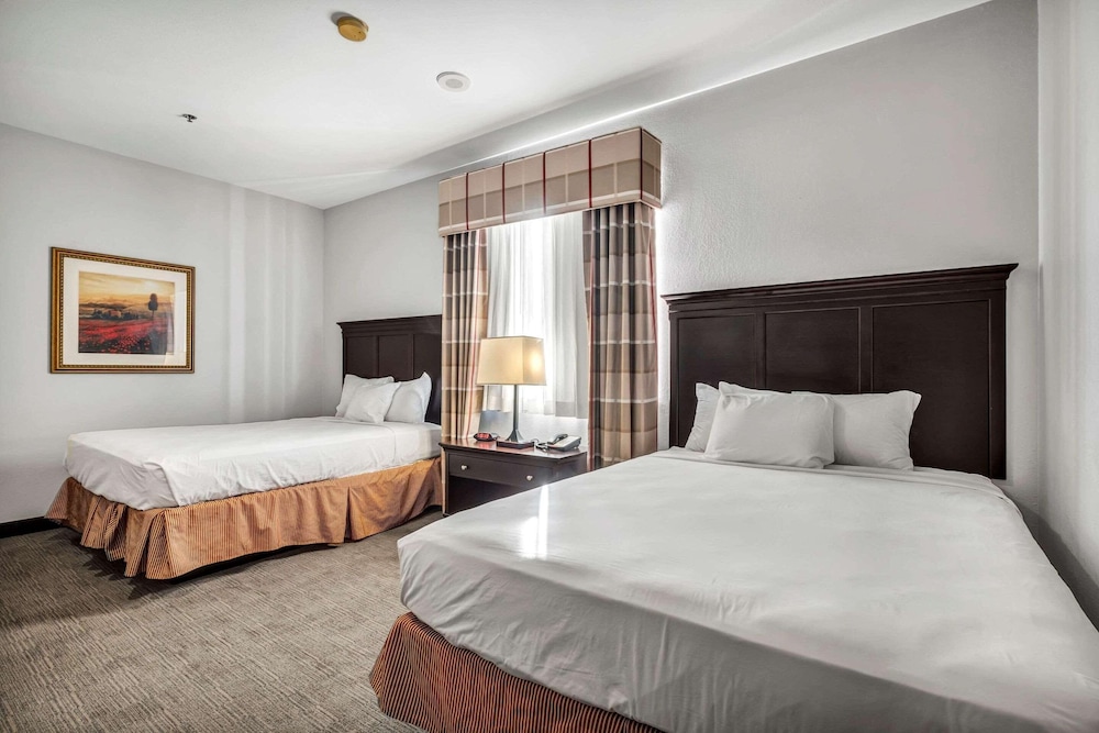 Suite, 1 Bedroom, Non Smoking - Photo 4