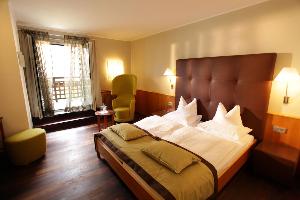 Deluxe Double Room, Balcony (Rössl) - Photo 5
