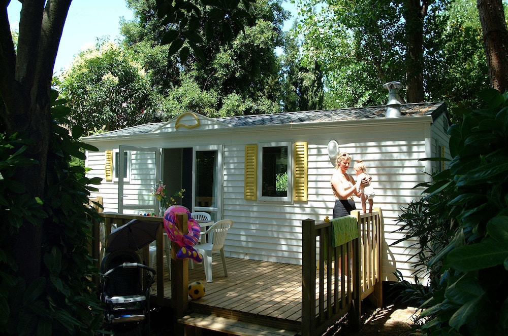 Mobile Home (Estival) photo 2